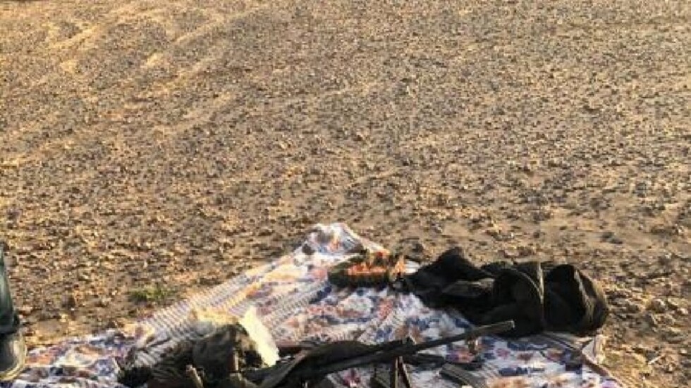 مصر.. مقتل "عنصرين إجراميين" من تجار المخدرات على يد الأمن