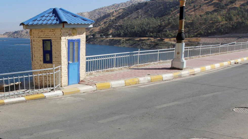 هزة أرضية تضرب محافظة السليمانية شمالي العراق