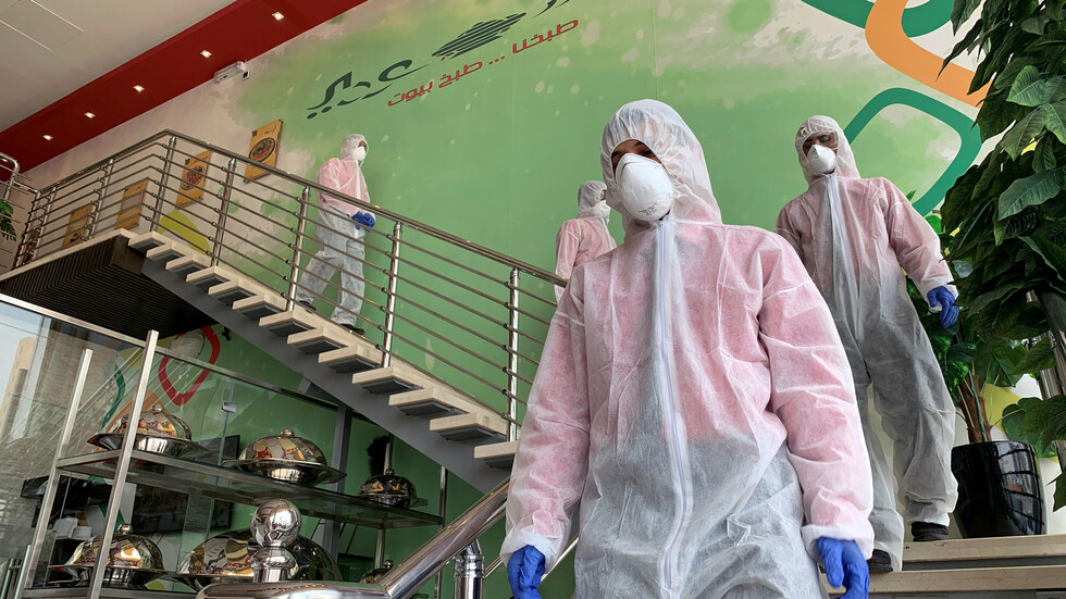 السعودية.. القبض على 4 مخالفين للإجراءات الوقائية من كورونا