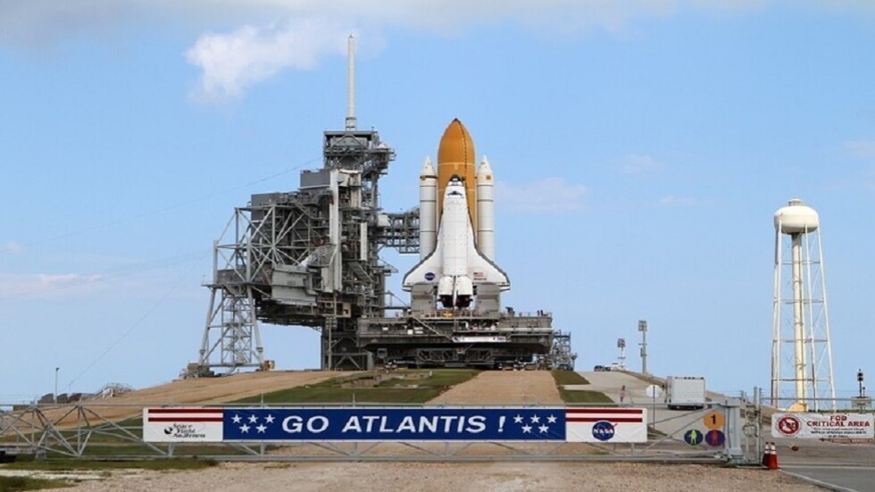 إطلاق الصاروخ الأمريكي Atlas 5 وعلى متنه مكوك سري (فيديو)