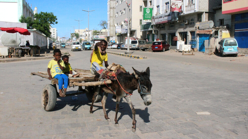 مؤشر خطير على احتمال تفشي كورونا بصمت في اليمن