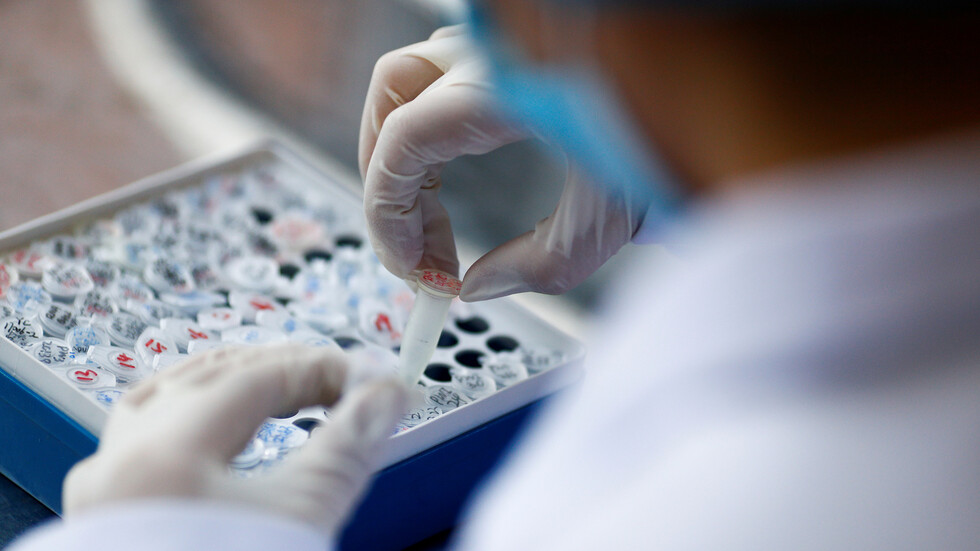 وزيرة الصحة الفلسطينية: استقرار حالة الرضيع المصاب بكورونا