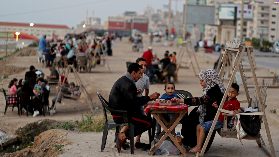 الصحة الفلسطينية تعلن خلو تاسع محافظة في البلاد من كورونا