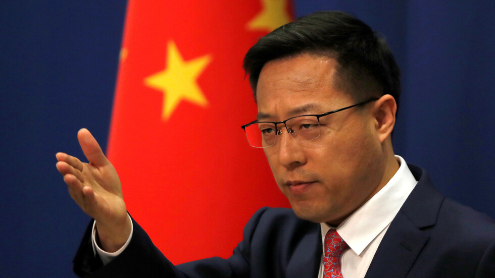 الصين: من السابق لأوانه مباشرة التحقيق حول مصدر فيروس كورونا وتفشيه