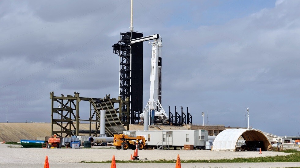 "سبيس إكس" تؤجل إطلاق أقمار Starlink