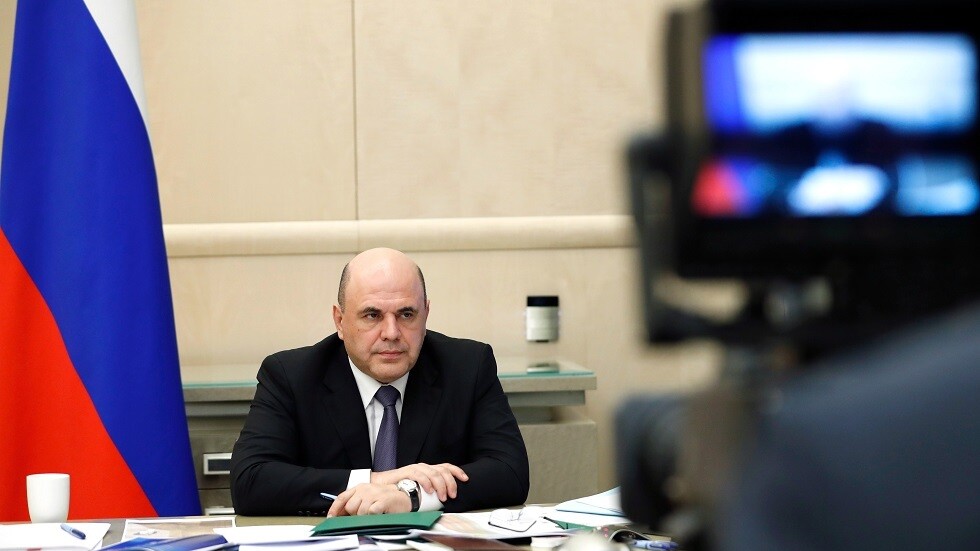 روسيا تعلن تمكنها من وقف ارتفاع الإصابات بكورونا