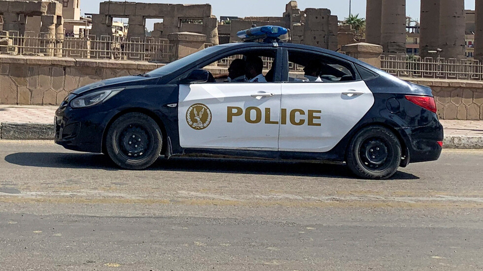 الأمن المصري يوجه تحذيرا للمواطنين بشأن عيد الفطر