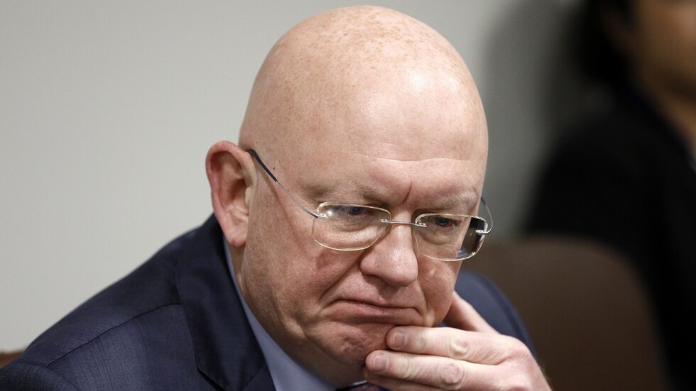 روسيا: اتهام موسكو بارتكاب جرائم حرب في سوريا جزء من حرب إعلامية ضد روسيا