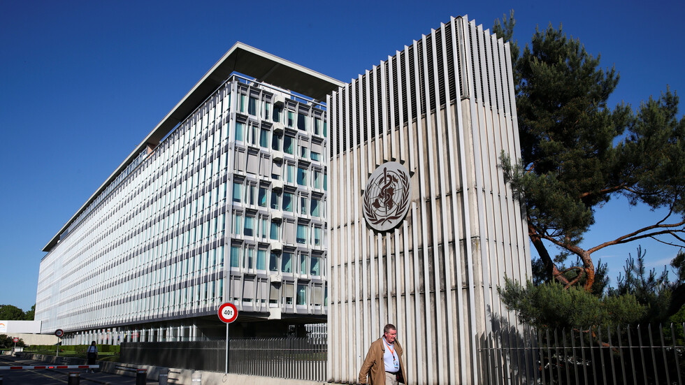 منظمة الصحة: عدد إصابات كورونا في العالم يتجاوز الـ 4.6 مليون