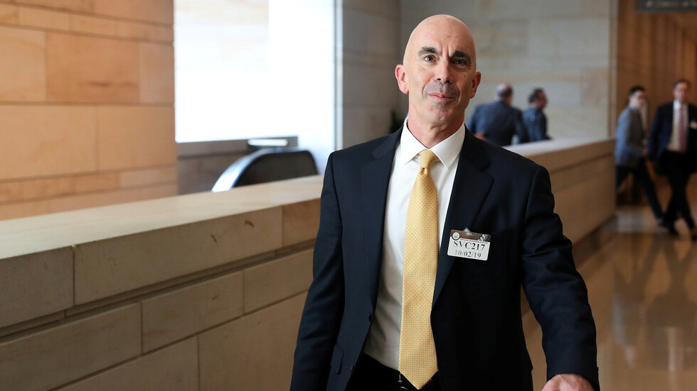 CNN: بومبيو رفض دعم تحقيق مفتش الخارجية السابق في بيع أسلحة للسعودية