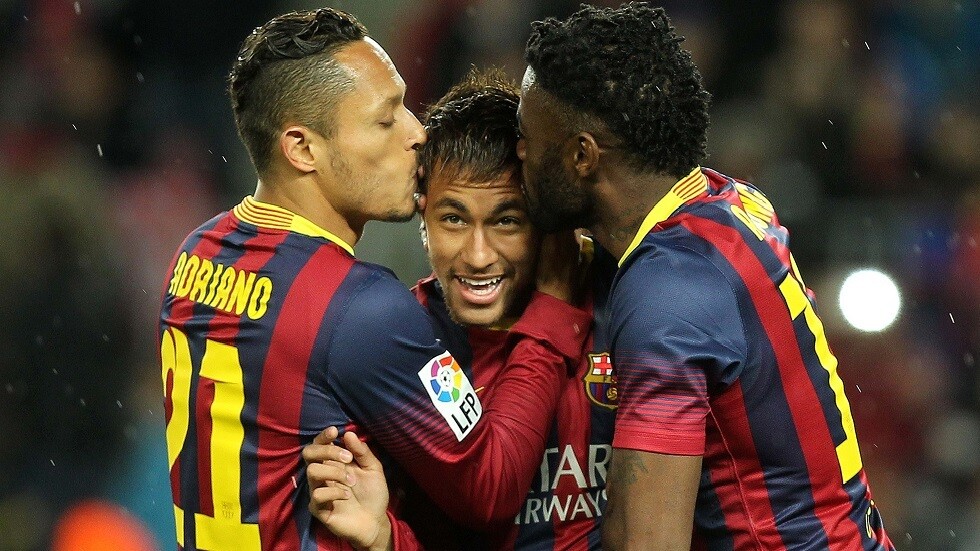 سونغ: انضممت لبرشلونة لأصبح مليونيرا فقط