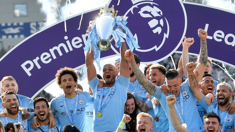 قرار قد يحرم الفرق الإنجليزية من الاستمرار في بطولات أوروبا