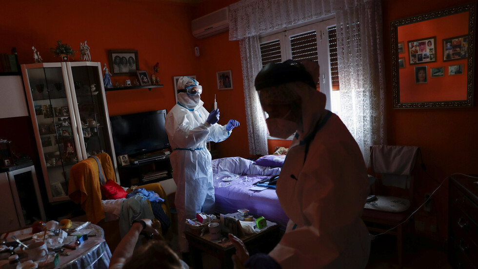 إسرائيل تسجل 29 إصابة جديدة بكورونا و5 وفيات