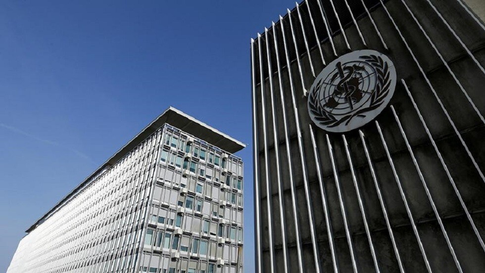 منظمة الصحة العالمية تقيّم استجابة الدول لوباء "كوفيد-19"
