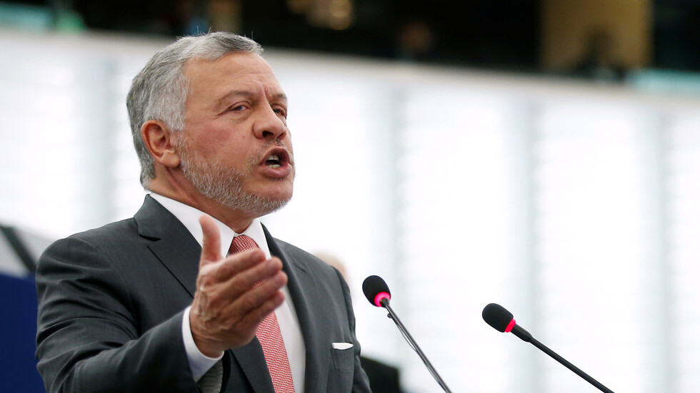 وسائل إعلام إسرائيلية: الأردن يهدد بإلغاء بنود معاهدة السلام مع إسرائيل