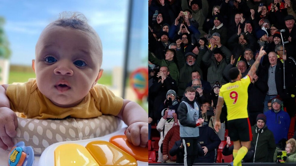 قائد فريق إنجليزي يرفض الانضمام لتدريبات فريقه خوفا على ابنه