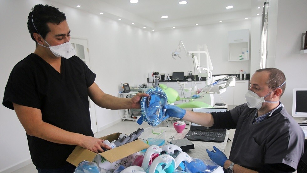 الجزائر تسجل 6 وفيات و176 إصابة جديدة بفيروس كورونا