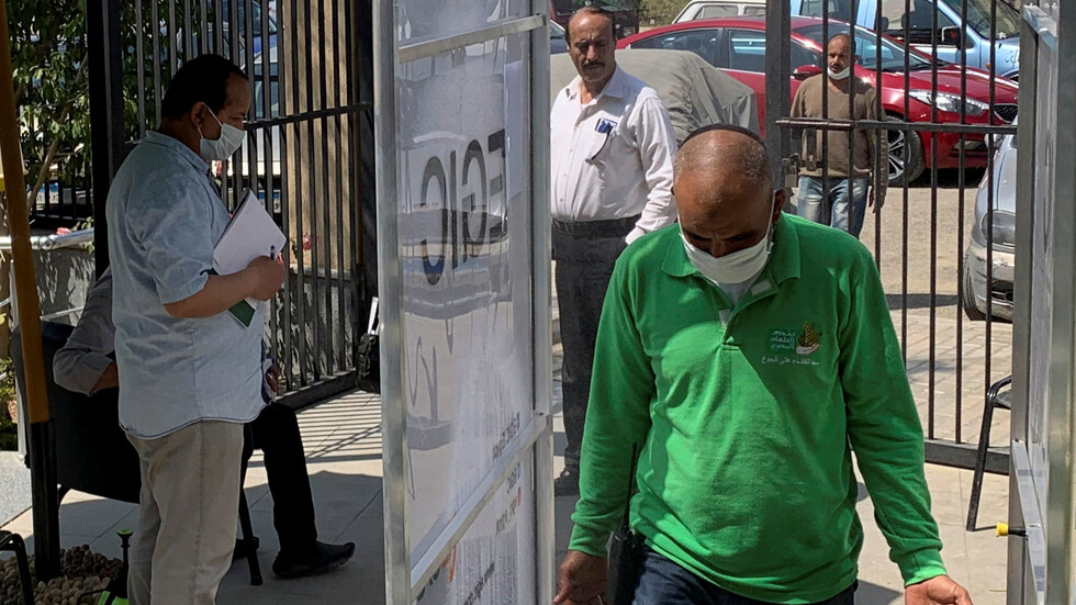 وزارة الصحة المصرية: وفاة 14 شخصا و720 حالة إصابة جديدة بفيروس كورونا