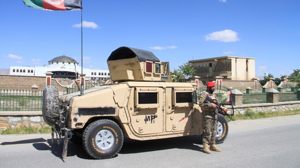 أفغانستان.. مسلحون يقتلون 8 مصلين في مسجد بوسط البلاد أثناء الإفطار