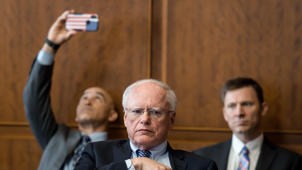 كوابيس جيمس جيفري الروسية؟