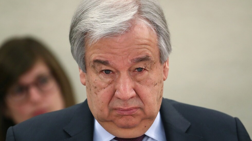 الأمم المتحدة تدعو للتمسك بجهود الحل السلمي لخلافات سد النهضة