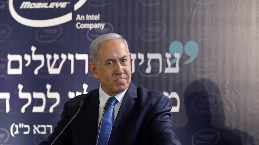 نتنياهو يرد على خامنئي ويحذر!