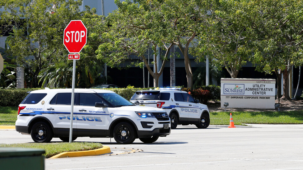 بالفيديو.. 3 مصابين بإطلاق نار في منطقة ترفيهية بأريزونا الأمريكية