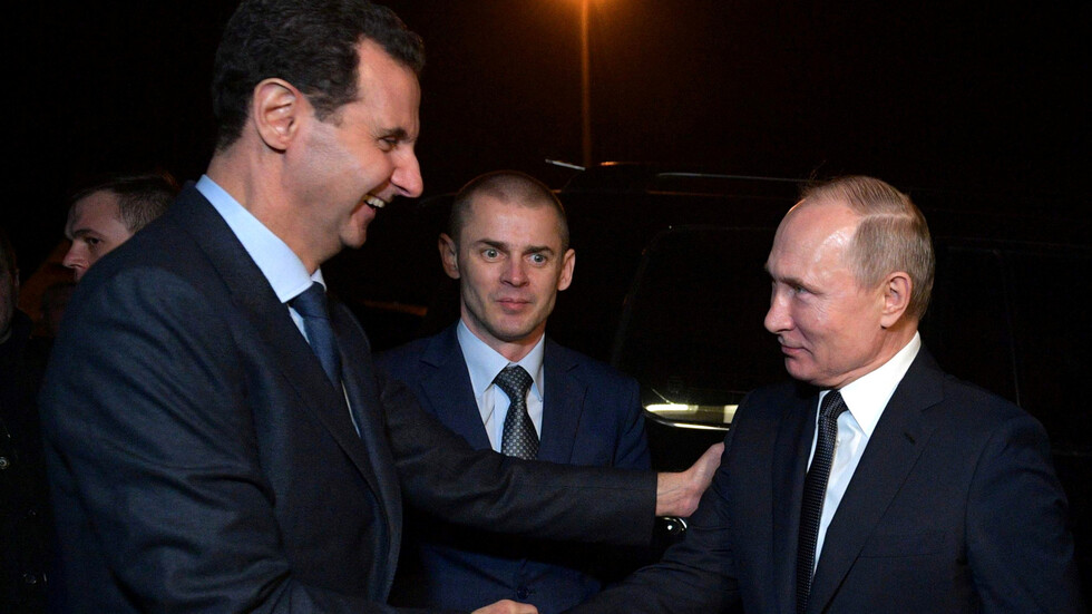 السفير الروسي: علاقات موسكو ودمشق أقوى من أي وقت.. والشائعات لا أساس لها