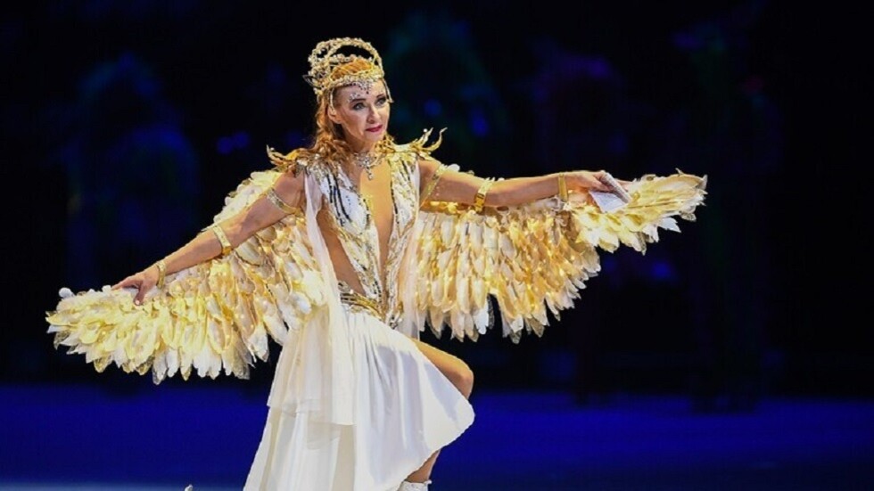 خروج زوجة بيسكوف من المشفى بعد تعافيها من كورونا