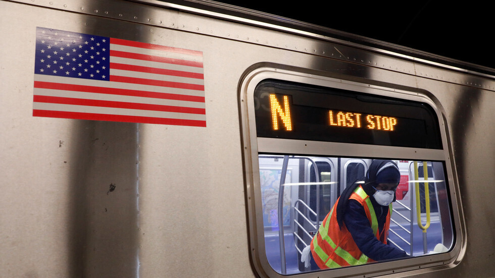 الولايات المتحدة.. ارتفاع معدلات البطالة رغم تخفيف إجراءات الإغلاق