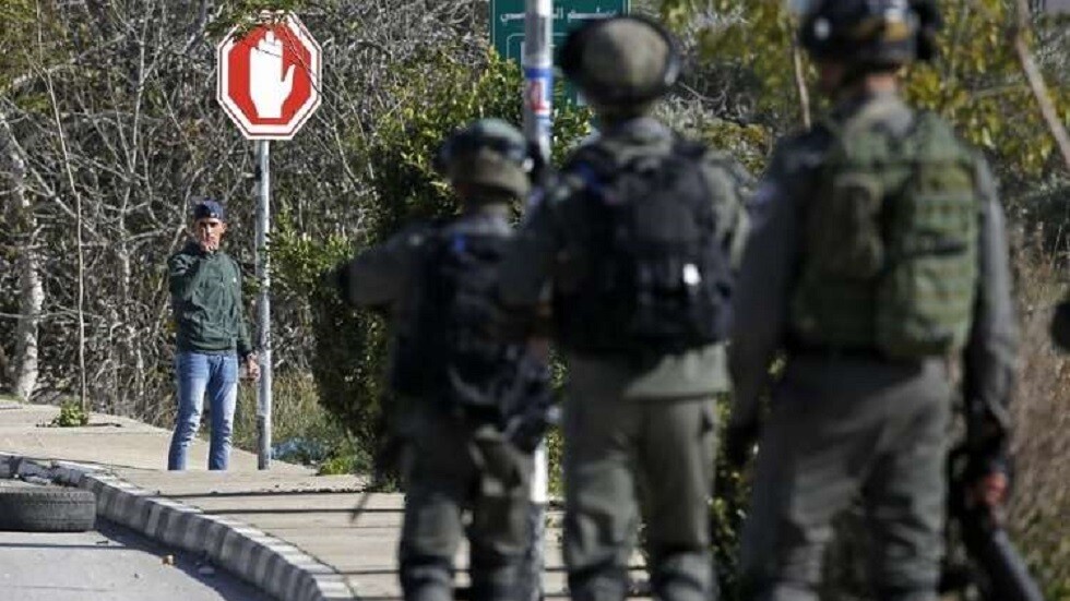 السعودية ترفض خطط إسرائيل ضم أراض في الضفة الغربية وفرض سيادتها عليها