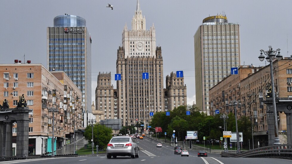 موسكو: انسحاب واشنطن من 