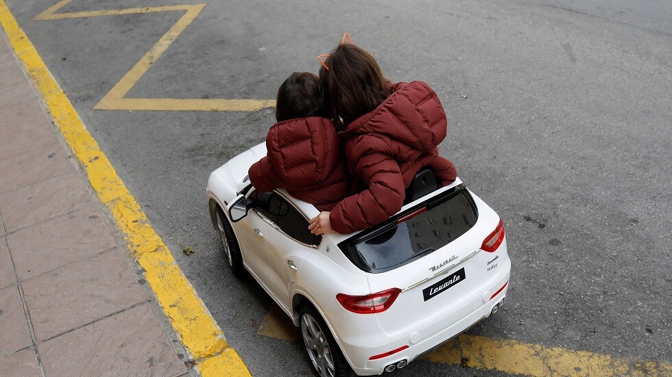 إسبانيا.. طفل من كل 6 عانى من الاكتئاب خلال العزل الصحي