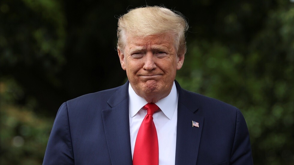 ترامب يهدد الصين برد فعل قوي إذا ما أقرت قانونا يحظر الاحتجاجات في هونغ كونغ