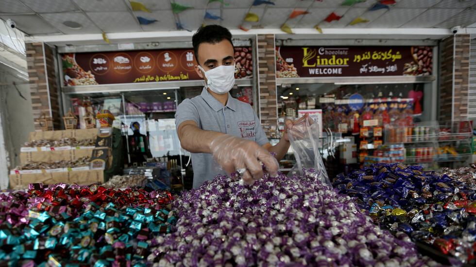 سلطات غزة تعلن عن تدابير احترازية خلال عيد الفطر