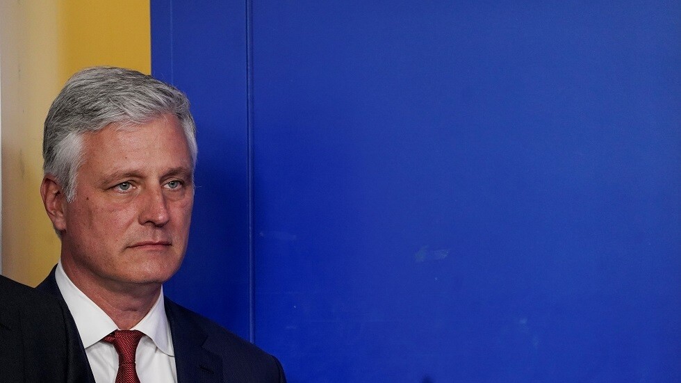 واشنطن: المعاهدات التي تنتهكها دول كروسيا وإيران لا تلزمنا