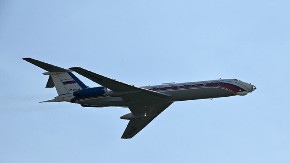 روسيا متمسكة بمعاهدة الأجواء المفتوحة