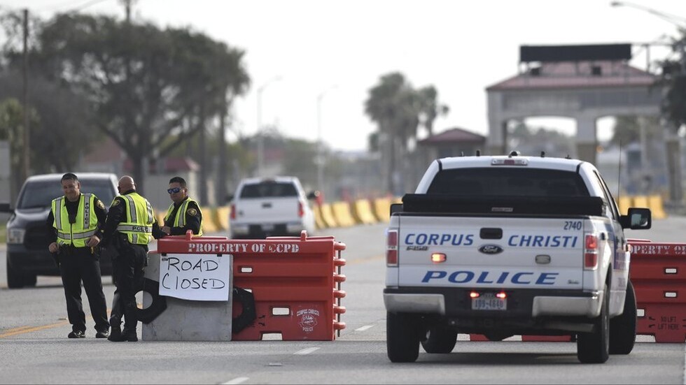 من أصول سورية.. من هو منفذ "الهجوم الإرهابي" على قاعدة عسكرية بتكساس؟