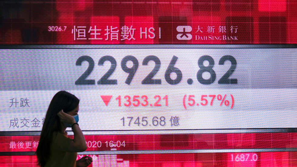 ما هي أهداف الصين الاقتصادية للعام 2020؟