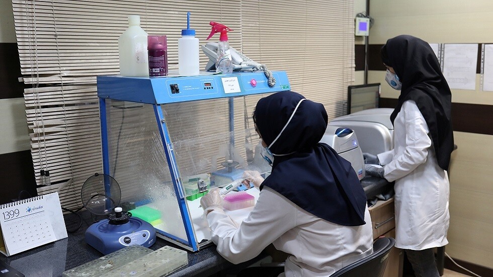 إيران: 51 وفاة و2311 إصابة جديدة بكورونا