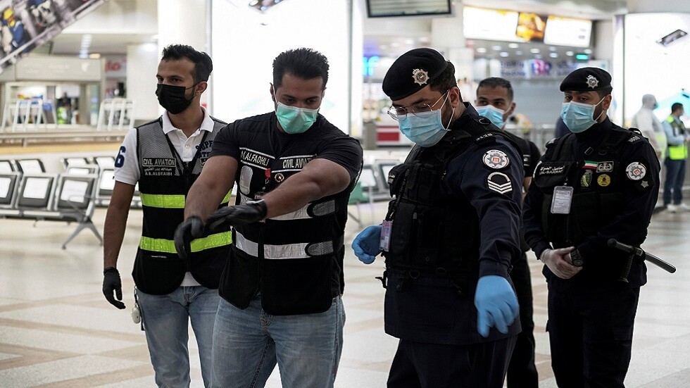 الكويت: 9 وفيات و955 إصابة جديدة بكورونا