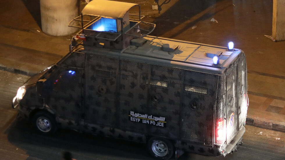 جريمة هزت الرأي العام في مصر تتكرر في نهار رمضان