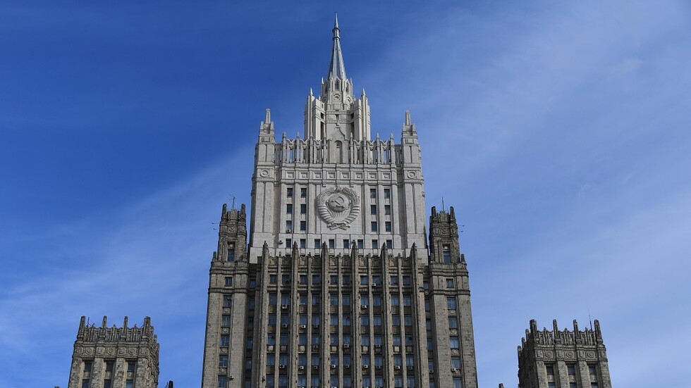 موسكو: نرفض الإنذار الأمريكي بصدد معاهدة الأجواء المفتوحة