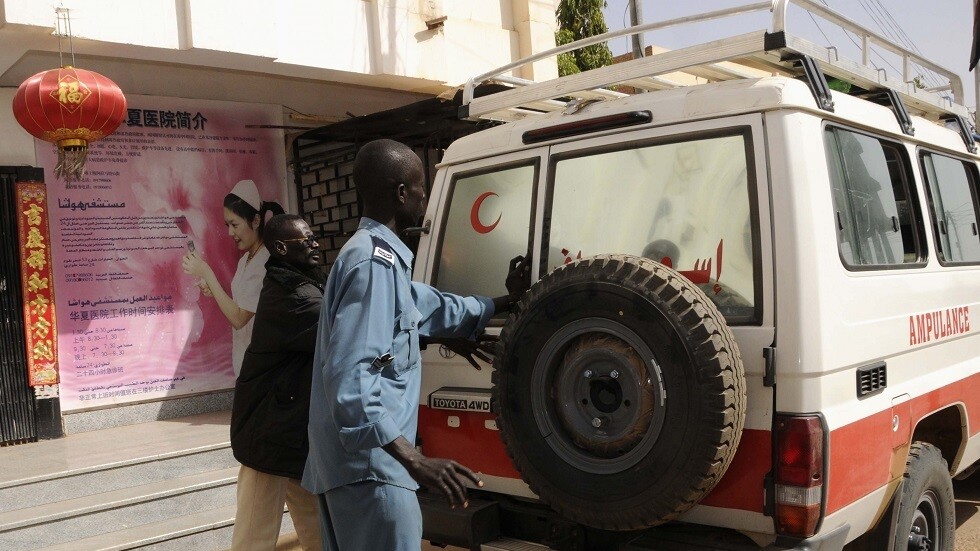 الشرطة السودانية تكشف تفاصيل الاعتداء على الأطقم الطبية في مستشفى أم درمان