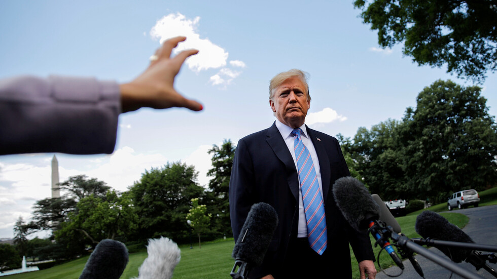 دراسة طبية: الدواء الذي يروج له ترامب يزيد من خطر وفاة مرضى كورونا