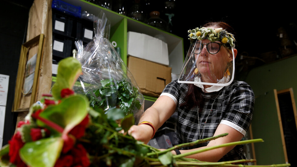 لأول مرة منذ تفشي كورونا.. فرنسا لم تسجل حالات وفاة جديدة بالعدوى