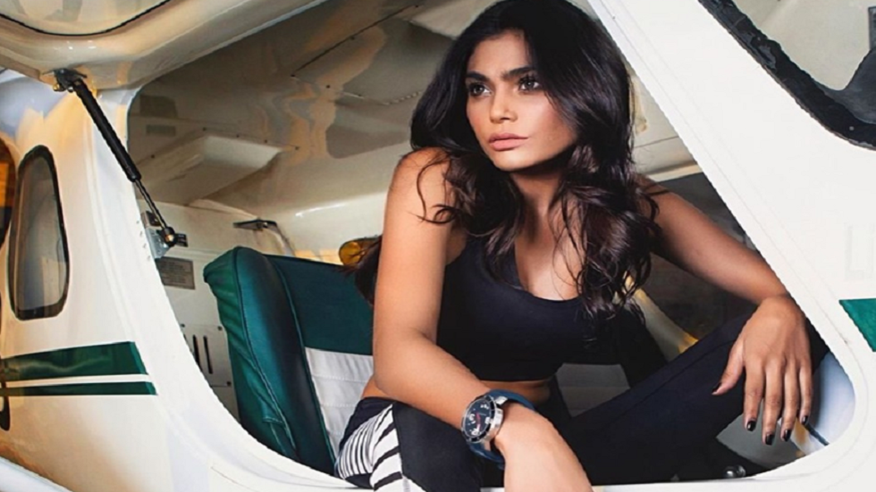 عارضة أزياء عالمية بين ضحايا حادثة تحطم طائرة الركاب الباكستانية