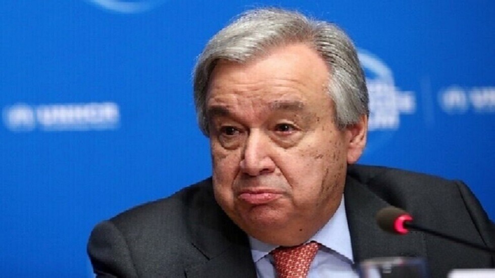 غوتيرش يهنئ المسلمين بعيد الفطر ويدعو إلى استلهام الرحمة والتعاطف من رمضان