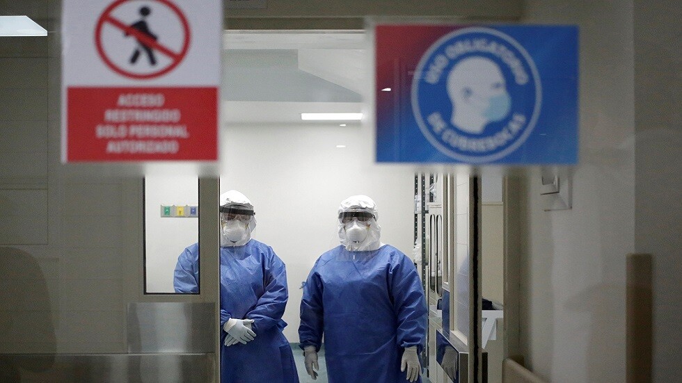 كورونا في العالم.. 108 آلاف إصابة جديدة وعدد المتعافين يتجاوز المليونين