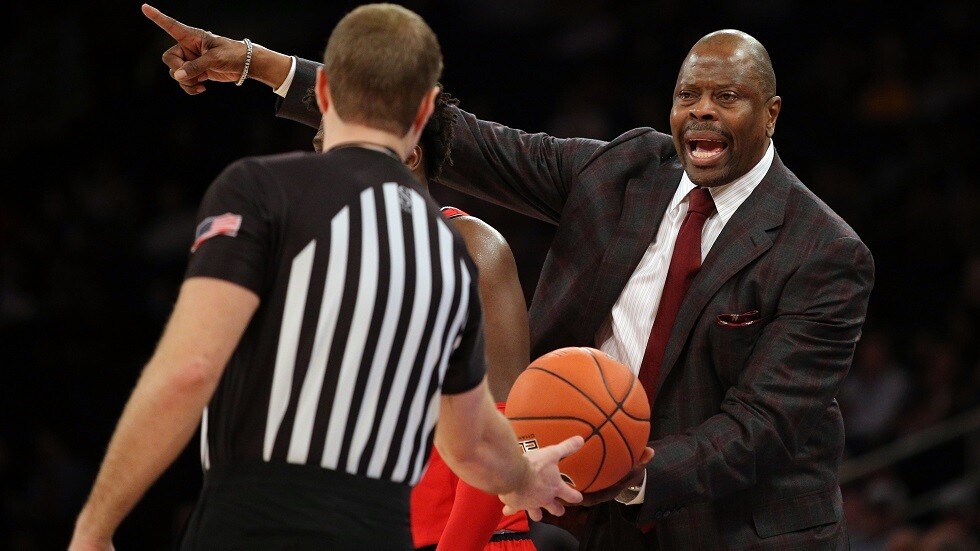 إصابة أسطورة نيويورك نيكس بفيروس كورونا